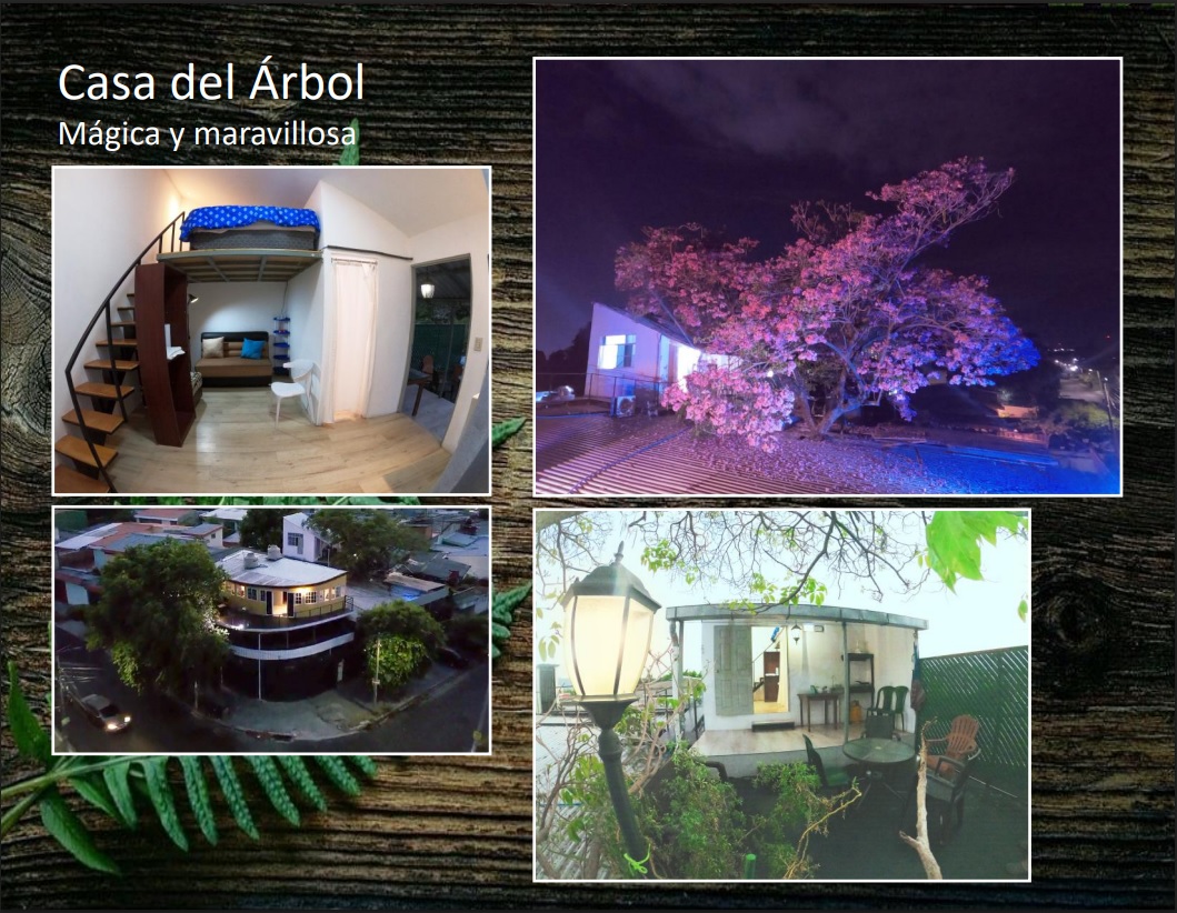 Apartamento Familiar