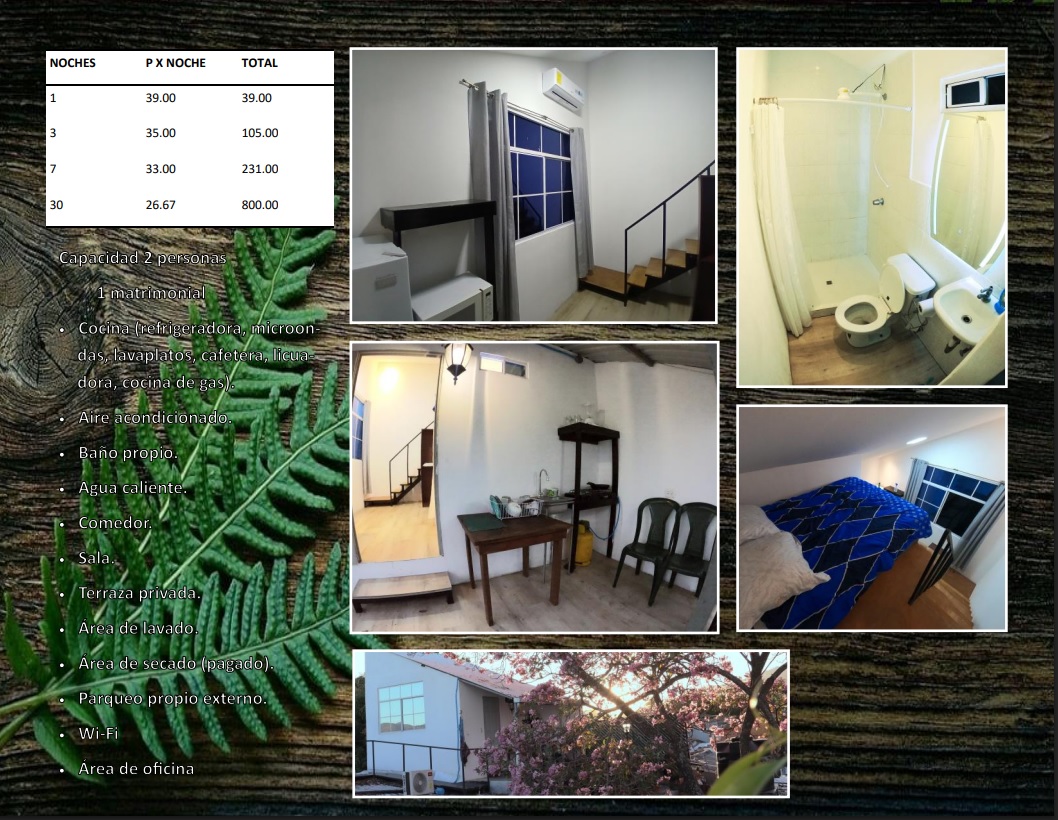 Apartamento Familiar