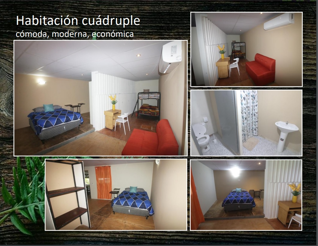 Apartamento Familiar